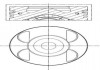 Поршень с кольцами MB 88.50 OM646.986 с втулками пальца (выр-во Mahle) MAHLE KNECHT 001 PI 00105 002 (фото 1)