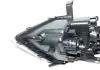Фара передня із хутром. коректором L Geely MK/MK2/MK Cross KLM Aftermarket 1017001093-01 (фото 3)