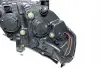 Фара передня із хутром. коректором L Geely MK/MK2/MK Cross KLM Aftermarket 1017001093-01 (фото 4)