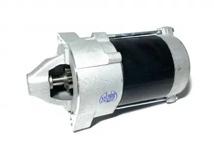 Стартер Chery QQ 0.8L KIMIKO S11-3708110BA