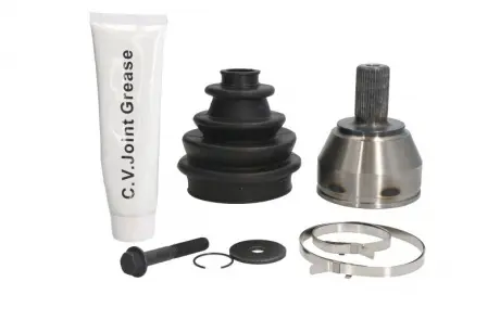 ШРКШ со смазкой в комплекте LPR KVL834