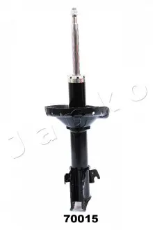 Амортизатор передний левый Subaru Forester (03-) Japko MJ70015