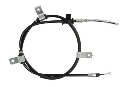 Трос остановочных тормозов ABE C70018ABE