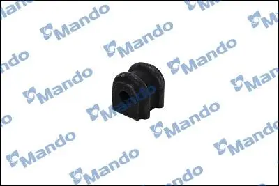 Втулка стабілизатора MANDO DCC010163 (фото 1)