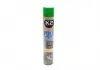 Поліроль для торпедо "зелений чай" з мікрофіброю/K2 POLO PROTECTANT 750ML GREEN TEA K418ZH