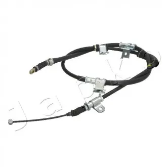 Трос гальма стоянки Hyundai H-1 travel 2.5 (08-),Hyundai H-1 travel 2.5 (08 Japko 131H61R