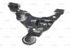 Рычаг нижний R Toyota Land Cruiser 120/4Runner/Hilux/Lexus 03-09 (выр-во) CTR CQ0313R (фото 2)