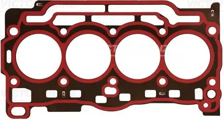 Фото 1 - прокладки двигуна VICTOR REINZ 61-10776-00 Прокладки двигуна VICTOR REINZ 61-10776-00 (фото 1)