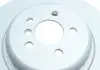 Тормозной диск BOSCH 0986479G99 (фото 4)
