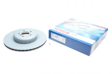 Тормозной диск BOSCH 0986479G99