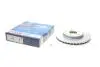 Тормозной диск BOSCH 0986479C65 (фото 1)