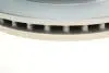 Тормозной диск BOSCH 0986479C65 (фото 3)