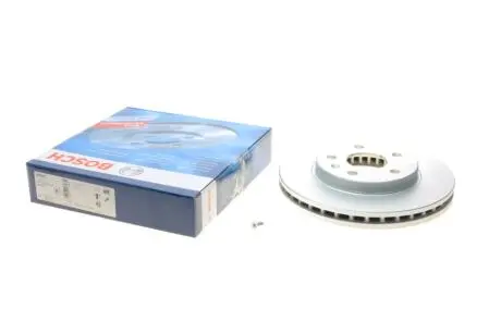 Тормозной диск BOSCH 0986479C65