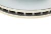Тормозной диск BOSCH 0986479C65 (фото 6)