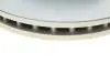 Тормозной диск BOSCH 0986479C65 (фото 6)