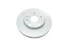 Тормозной диск BOSCH 0986479C65 (фото 8)