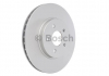 Тормозной диск BOSCH 0986479B44 (фото 1)