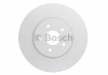 Тормозной диск BOSCH 0986479B44 (фото 2)