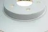 Тормозной диск BOSCH 0986479B44 (фото 3)
