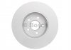 Тормозной диск BOSCH 0986479B44 (фото 4)