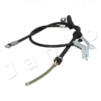 Трос гальма стоянки Honda Civic v hatchback 1.3 (91-95),Honda Civic v hatchback 1.5 (91-95) Japko 131466L