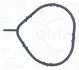 HYUNDAI Прокладка впускного коллектора ACCENT II, ELANTRA III, GETZ 99- ELRING 925.410 (фото 2)