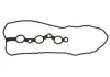 Прокладка, кришка головки блоку циліндрів HYUNDAI 1,0 12V B3LA/F3LA/G3LA -18 ELRING 853.370 (фото 1)