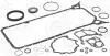ELRING DB Комплект прокладок нижней части W124, W210  2.5TDI 915.904