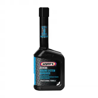 Промивання EXTREME COOLING SYSTEM DEGREASER 325мл WYNNS W25541