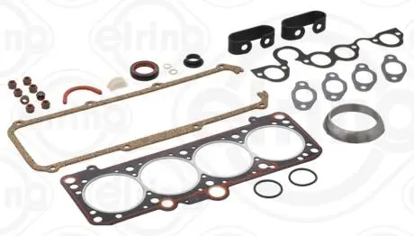 SEAT К-т прокладок ГБЦ VW 1,6/1,8 ELRING 524.248