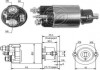 Реле втягивающего стартера Aftermarket ZM701 (фото 1)