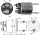 Реле втягуюче стартера Aftermarket ZM596 (фото 1)