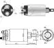 Реле втягивающего стартера Aftermarket ZM1895 (фото 1)