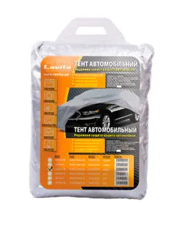 Тент автомобільний LAVITA LA 140101XL