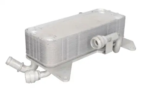 Радиатор масляный MAHLE KNECHT CLC 139 000S