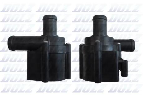 Помпа водяна DOLZ EA549A