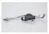 SET Система тяг и рычагов привода стеклоочистителя WITH MOTOR FIAT DUCATO, PSA BOXER-JUMPER [064352101010] MAGNETI MARELLI TGE521A (фото 1)