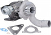 MAGNETI MARELLI RENAULT Турбина Espace,Laguna,Scenic,Megane,Mitsubishi,Nissan 1.9dCi 807101001800