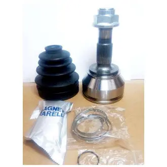 FIAT Шрус наружный к-кт Ducato,Citroen Jumper,Peugeot Boxer 2.0/3.0D MAGNETI MARELLI TOJ0109