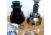 MAGNETI MARELLI PEUGEOT Шрус внешний к-кт 407 1.8,2.0,2.2,3,0 04-,Citroen C5 08- TOJ0062