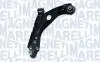 MAGNETI MARELLI CITROEN Рычаг передн.лев.C5 Aircross 18-,Opel,Peugeot 3008/5008 301181393500