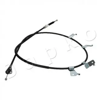 Трос гальма стоянки Toyota Auris 1.33 (10-12),Toyota Auris 1.33 (09-12) Japko 131234R