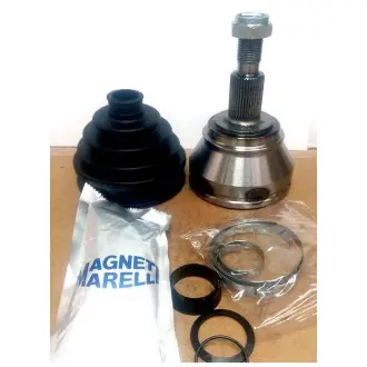VW Шрус внешний GOLF IV 1.9TDI 98- SKODA Octavia 1,9TDI 00-. MAGNETI MARELLI TOJ0033