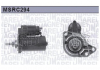 MAGNETI MARELLI Стартер VW Golf II,III, Jetta II, Passat -96 [943251663010] MSRC294