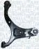 MAGNETI MARELLI HYUNDAI Рычаг передн.нижн.прав.Santa Fe 06-,Kia Sorento 301181362100