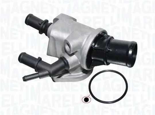 FIAT Термостат Croma,Punto,Stilo,Alfa Romeo 156,159,166 MAGNETI MARELLI 352317101410 (фото 1)