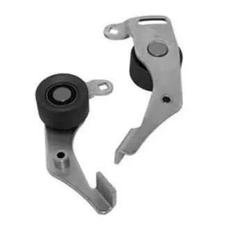 CITROEN Натяжной ролик основной 1,9D XUD9 -93 PEUGEOT MAGNETI MARELLI 331316170466