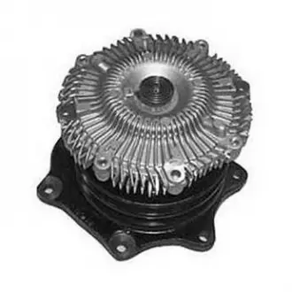 NISSAN Помпа воды Cfbstar, Pick Up 2,5D,Terrano 2.7TD MAGNETI MARELLI 352316170797