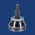 MAGNETI MARELLI AUDI ШРУС внешний к-т A3,Golf,Skoda Fabia 1.9TDI 00- 302015100255