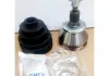 MAGNETI MARELLI AUDI ШРУС внешний к-т A3,Golf,Skoda Fabia 1.9TDI 00- TOJ0255